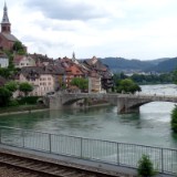 1505F 122 Laufenburg